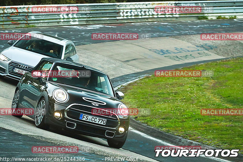 Bild #25244386 - Touristenfahrten Nürburgring Nordschleife (07.10.2023)