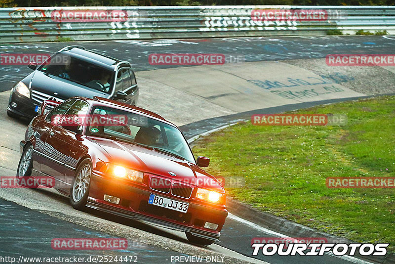 Bild #25244472 - Touristenfahrten Nürburgring Nordschleife (07.10.2023)