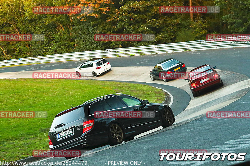 Bild #25244479 - Touristenfahrten Nürburgring Nordschleife (07.10.2023)