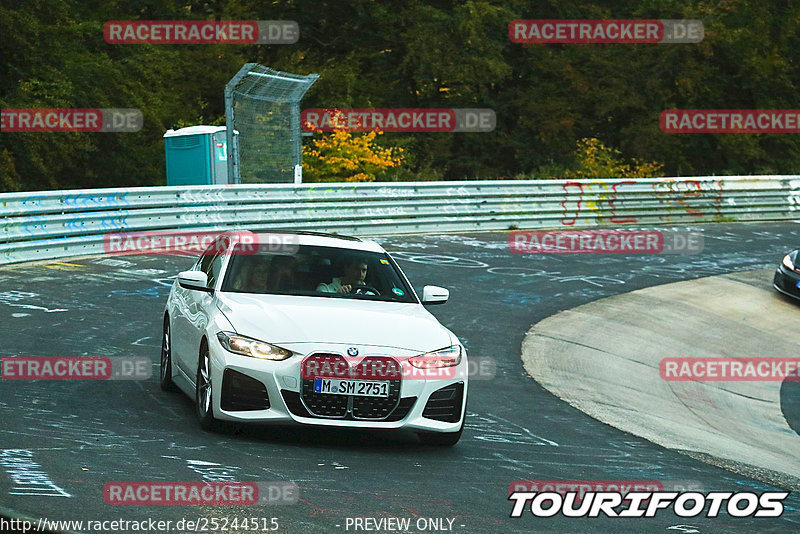 Bild #25244515 - Touristenfahrten Nürburgring Nordschleife (07.10.2023)