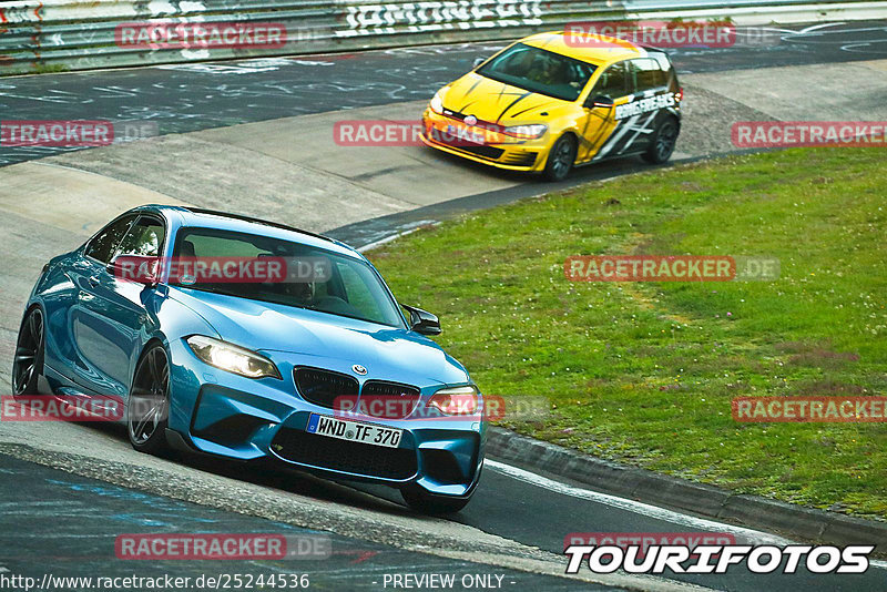 Bild #25244536 - Touristenfahrten Nürburgring Nordschleife (07.10.2023)