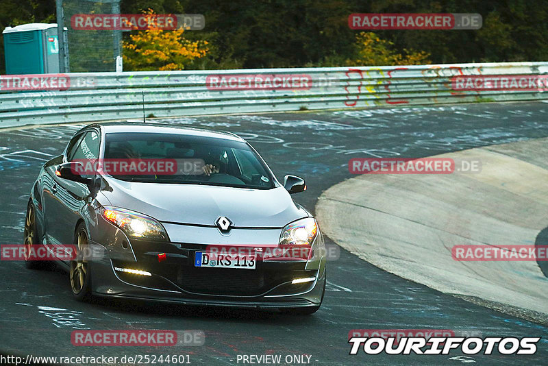 Bild #25244601 - Touristenfahrten Nürburgring Nordschleife (07.10.2023)