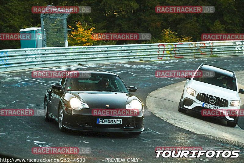 Bild #25244603 - Touristenfahrten Nürburgring Nordschleife (07.10.2023)