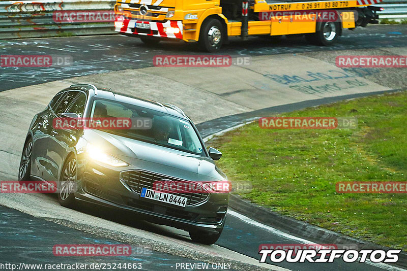 Bild #25244663 - Touristenfahrten Nürburgring Nordschleife (07.10.2023)