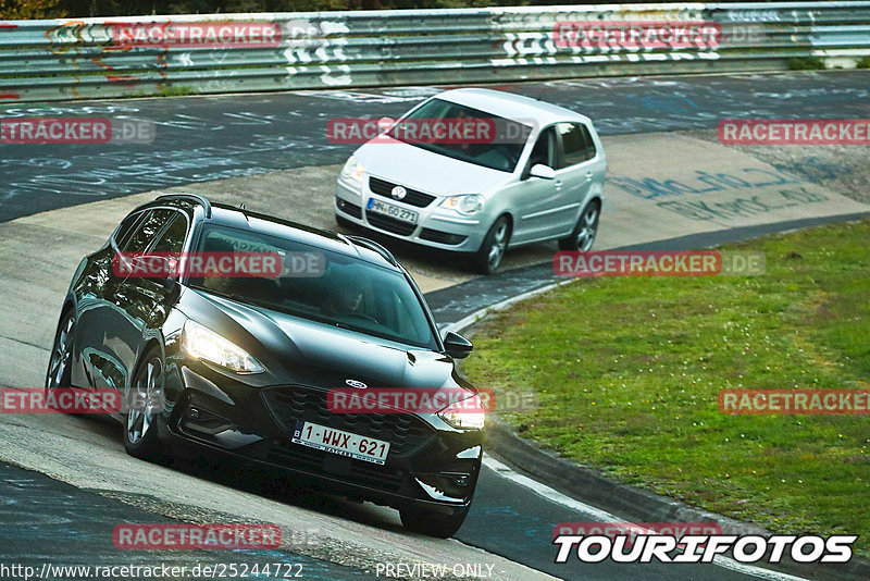 Bild #25244722 - Touristenfahrten Nürburgring Nordschleife (07.10.2023)