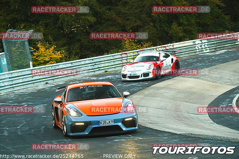 Bild #25244765 - Touristenfahrten Nürburgring Nordschleife (07.10.2023)