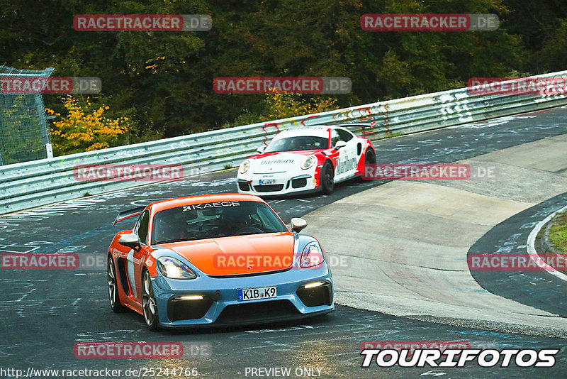 Bild #25244766 - Touristenfahrten Nürburgring Nordschleife (07.10.2023)