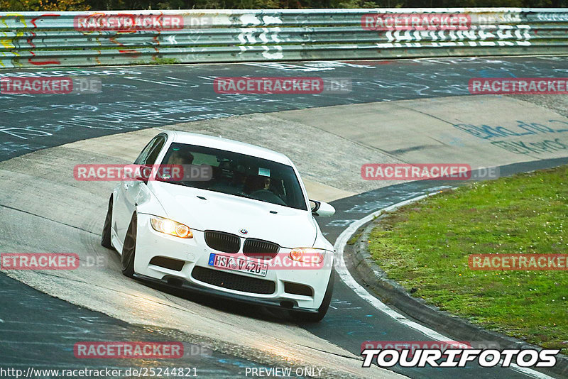 Bild #25244821 - Touristenfahrten Nürburgring Nordschleife (07.10.2023)