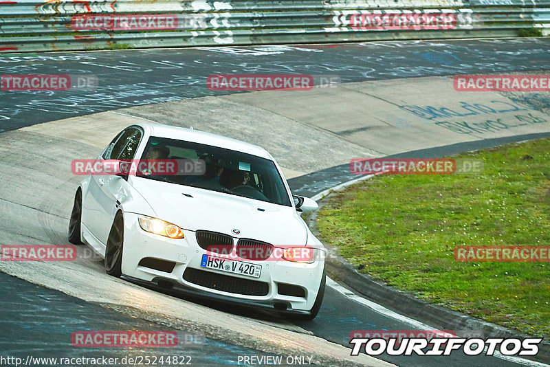 Bild #25244822 - Touristenfahrten Nürburgring Nordschleife (07.10.2023)