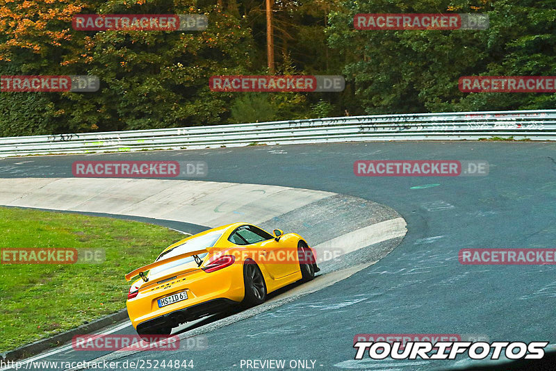 Bild #25244844 - Touristenfahrten Nürburgring Nordschleife (07.10.2023)