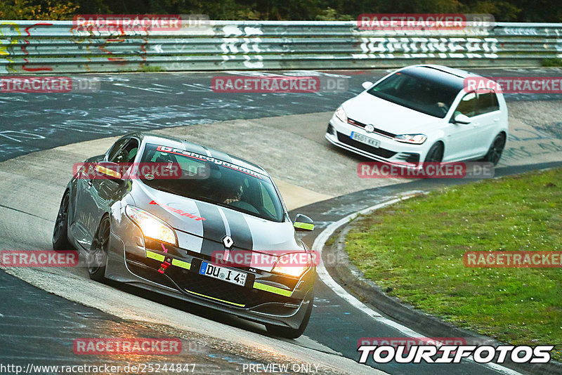 Bild #25244847 - Touristenfahrten Nürburgring Nordschleife (07.10.2023)