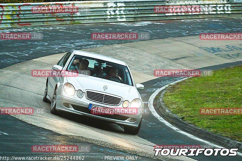 Bild #25244862 - Touristenfahrten Nürburgring Nordschleife (07.10.2023)