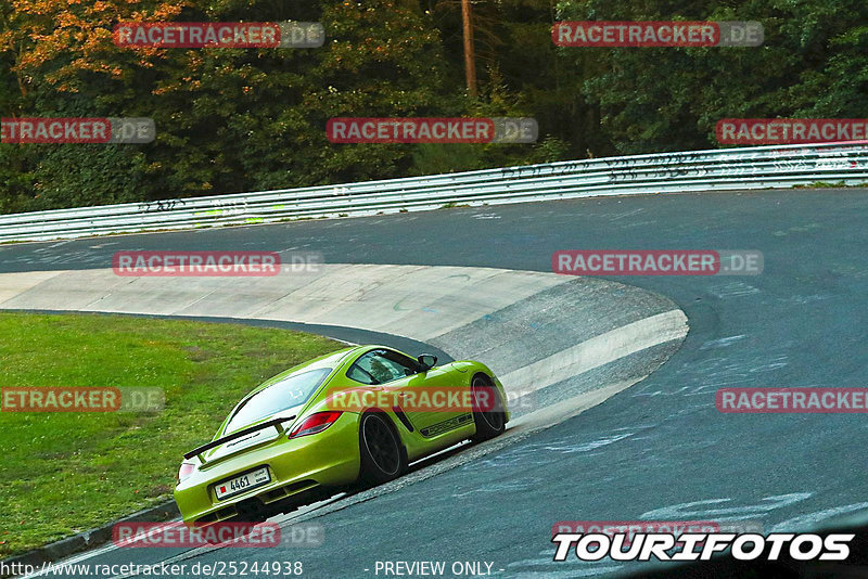 Bild #25244938 - Touristenfahrten Nürburgring Nordschleife (07.10.2023)