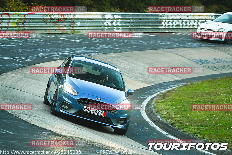 Bild #25245003 - Touristenfahrten Nürburgring Nordschleife (07.10.2023)