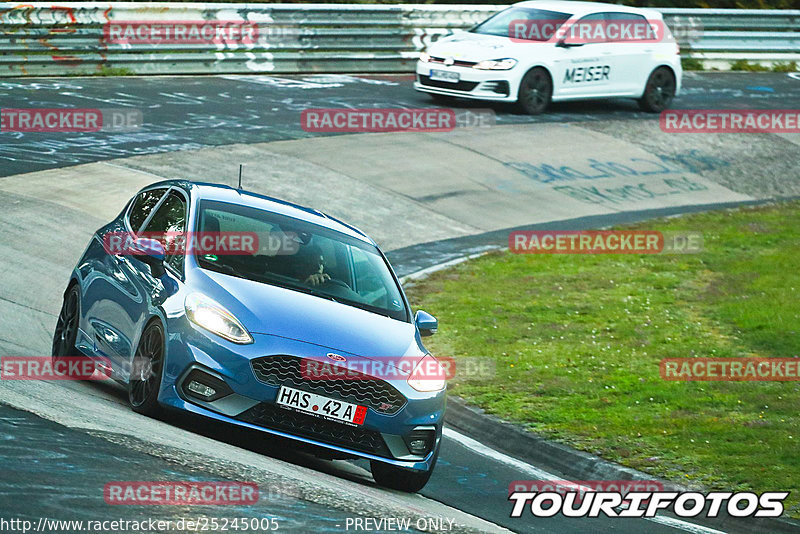 Bild #25245005 - Touristenfahrten Nürburgring Nordschleife (07.10.2023)