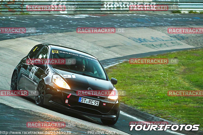 Bild #25245039 - Touristenfahrten Nürburgring Nordschleife (07.10.2023)