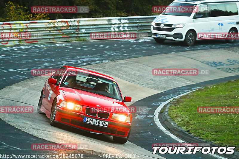 Bild #25245078 - Touristenfahrten Nürburgring Nordschleife (07.10.2023)