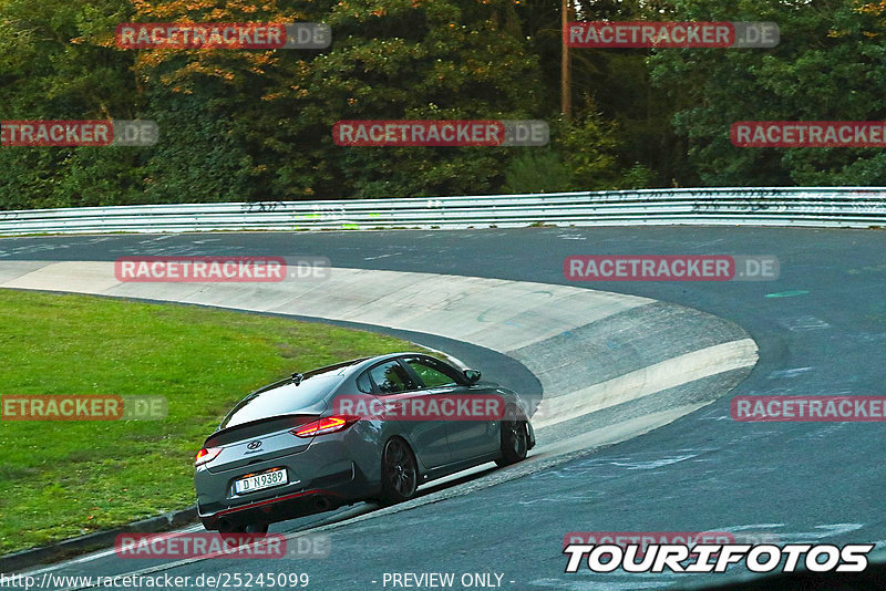 Bild #25245099 - Touristenfahrten Nürburgring Nordschleife (07.10.2023)