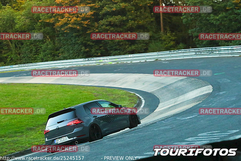 Bild #25245157 - Touristenfahrten Nürburgring Nordschleife (07.10.2023)