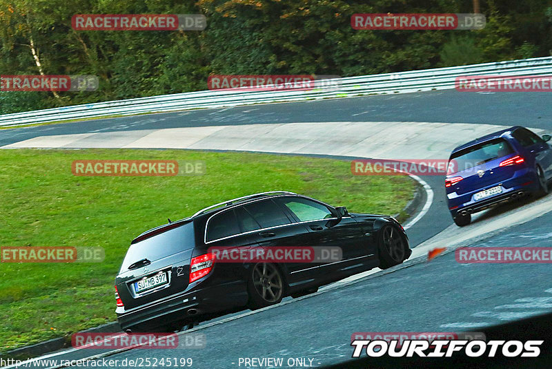 Bild #25245199 - Touristenfahrten Nürburgring Nordschleife (07.10.2023)