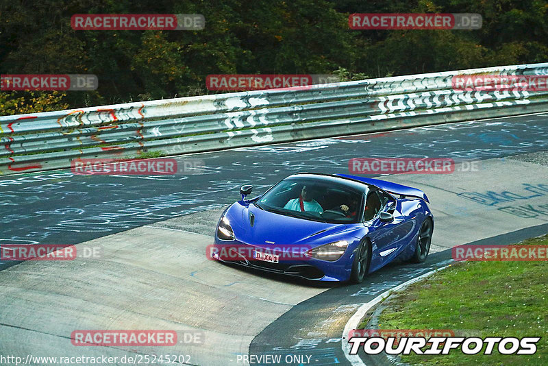 Bild #25245202 - Touristenfahrten Nürburgring Nordschleife (07.10.2023)