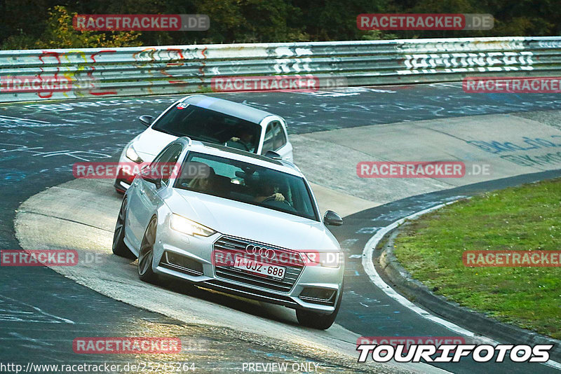 Bild #25245264 - Touristenfahrten Nürburgring Nordschleife (07.10.2023)