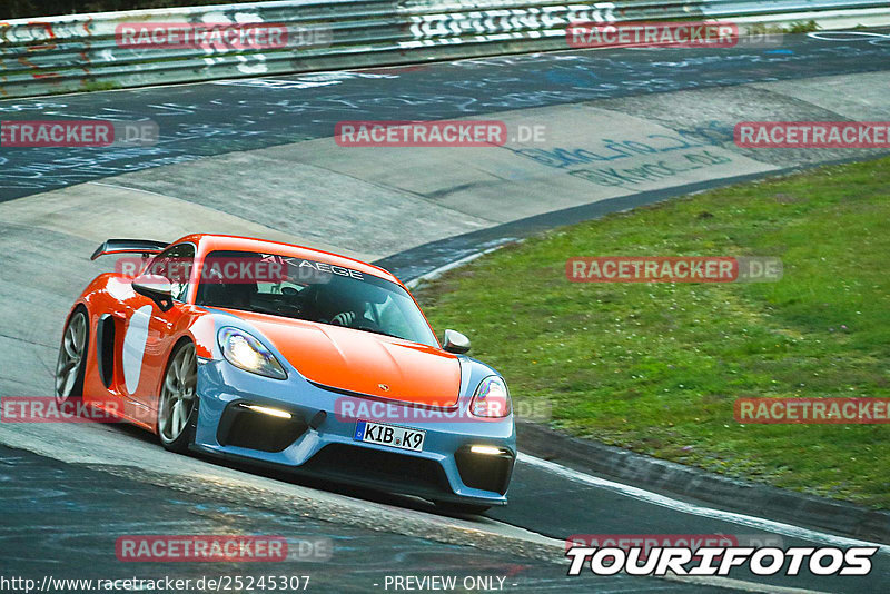 Bild #25245307 - Touristenfahrten Nürburgring Nordschleife (07.10.2023)