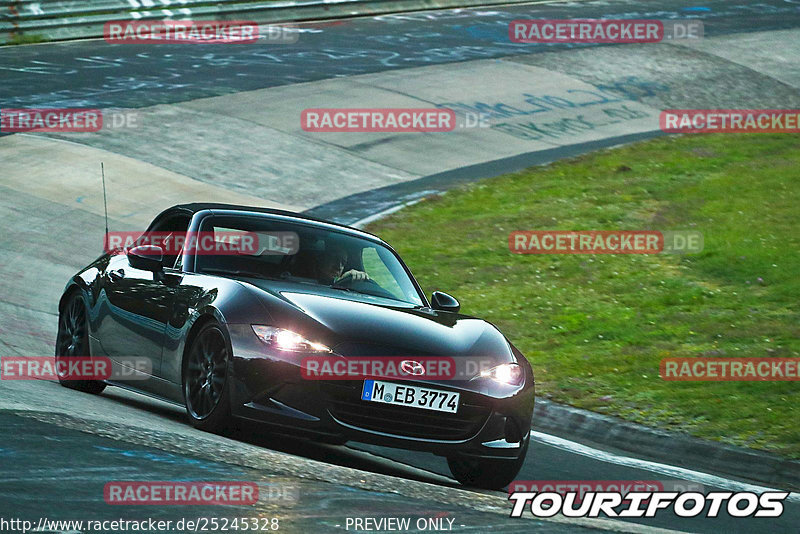 Bild #25245328 - Touristenfahrten Nürburgring Nordschleife (07.10.2023)