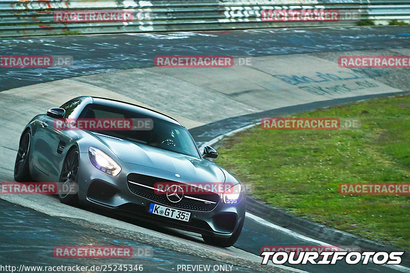 Bild #25245346 - Touristenfahrten Nürburgring Nordschleife (07.10.2023)