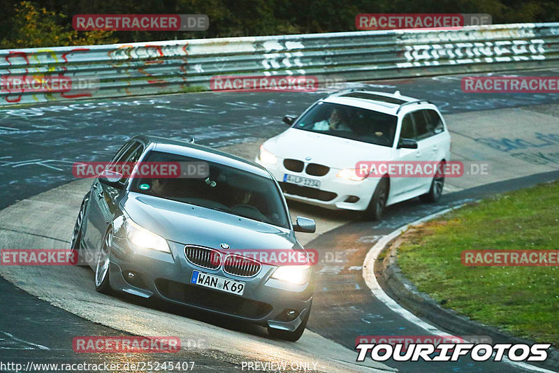 Bild #25245407 - Touristenfahrten Nürburgring Nordschleife (07.10.2023)