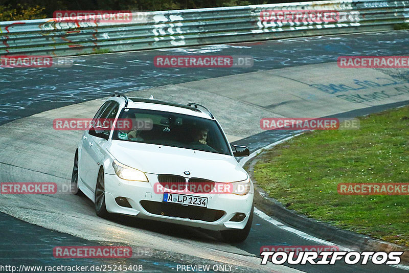 Bild #25245408 - Touristenfahrten Nürburgring Nordschleife (07.10.2023)