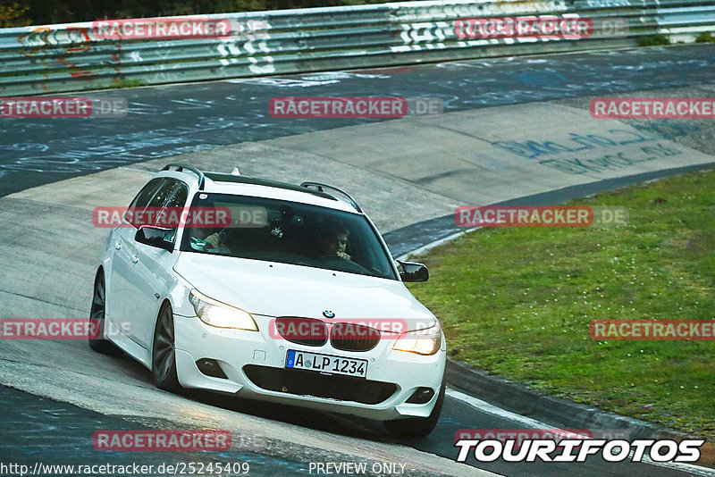 Bild #25245409 - Touristenfahrten Nürburgring Nordschleife (07.10.2023)