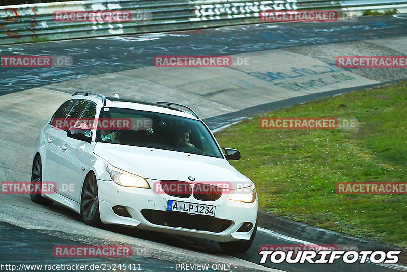 Bild #25245411 - Touristenfahrten Nürburgring Nordschleife (07.10.2023)