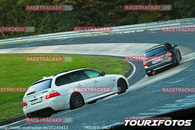 Bild #25245413 - Touristenfahrten Nürburgring Nordschleife (07.10.2023)