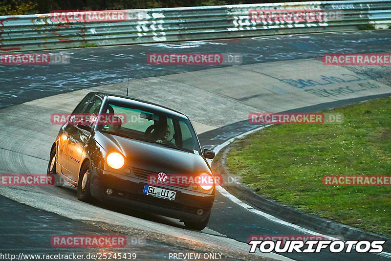 Bild #25245439 - Touristenfahrten Nürburgring Nordschleife (07.10.2023)