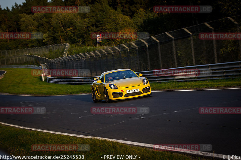 Bild #25245538 - Touristenfahrten Nürburgring Nordschleife (07.10.2023)