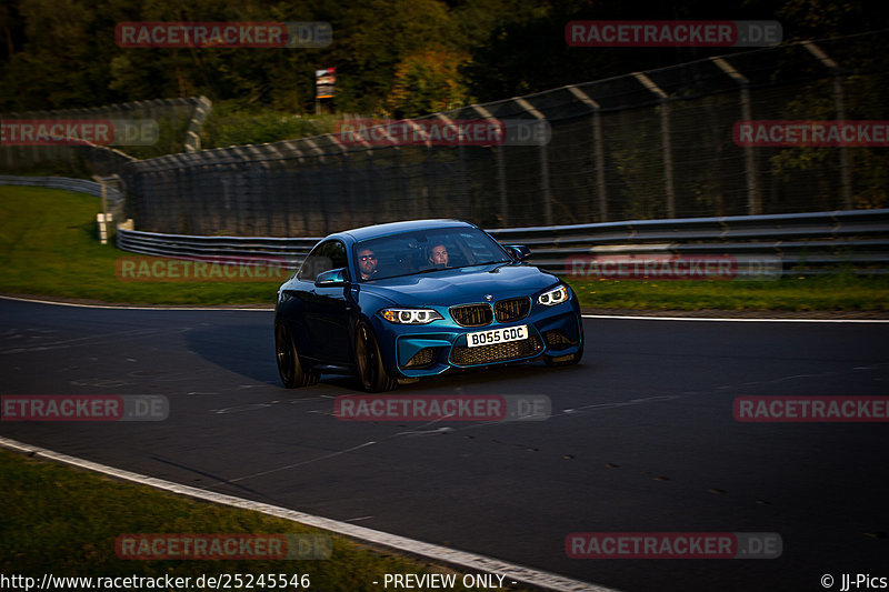 Bild #25245546 - Touristenfahrten Nürburgring Nordschleife (07.10.2023)