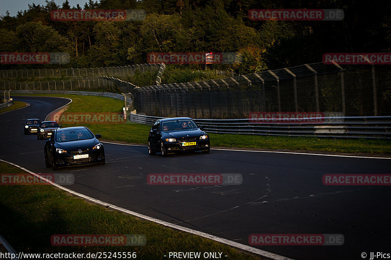 Bild #25245556 - Touristenfahrten Nürburgring Nordschleife (07.10.2023)