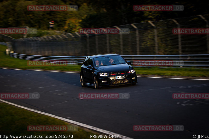 Bild #25245570 - Touristenfahrten Nürburgring Nordschleife (07.10.2023)