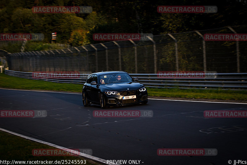 Bild #25245593 - Touristenfahrten Nürburgring Nordschleife (07.10.2023)