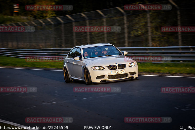 Bild #25245599 - Touristenfahrten Nürburgring Nordschleife (07.10.2023)