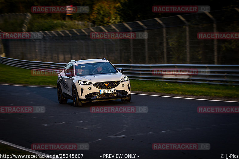 Bild #25245607 - Touristenfahrten Nürburgring Nordschleife (07.10.2023)