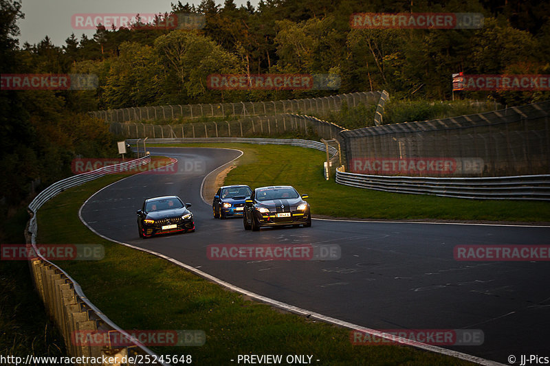 Bild #25245648 - Touristenfahrten Nürburgring Nordschleife (07.10.2023)