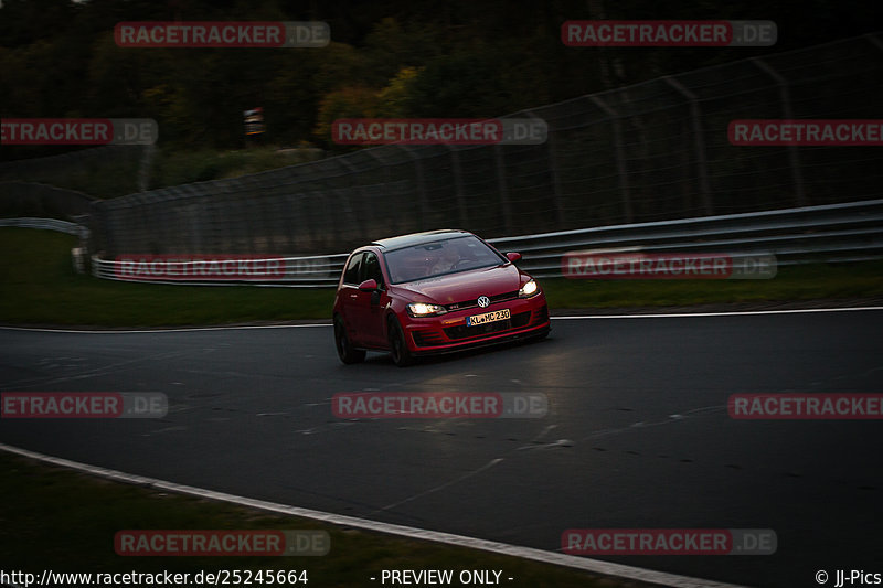 Bild #25245664 - Touristenfahrten Nürburgring Nordschleife (07.10.2023)