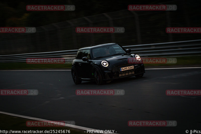 Bild #25245676 - Touristenfahrten Nürburgring Nordschleife (07.10.2023)