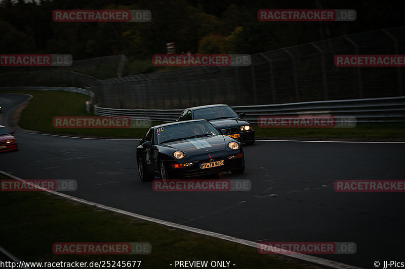 Bild #25245677 - Touristenfahrten Nürburgring Nordschleife (07.10.2023)