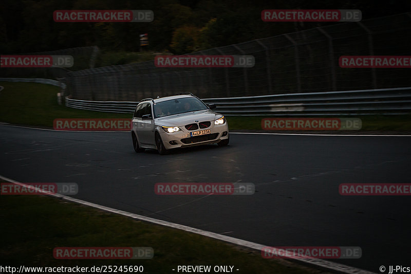 Bild #25245690 - Touristenfahrten Nürburgring Nordschleife (07.10.2023)