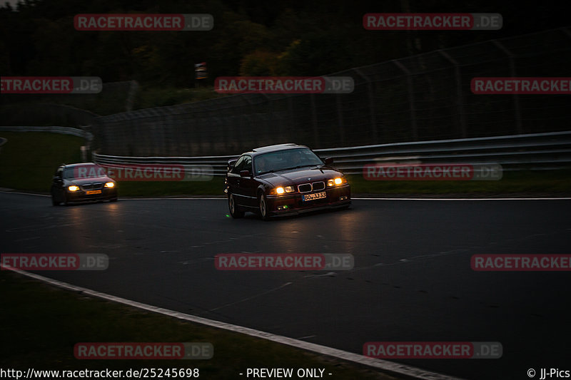 Bild #25245698 - Touristenfahrten Nürburgring Nordschleife (07.10.2023)