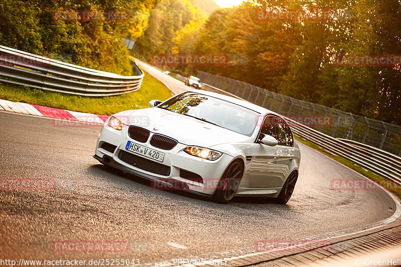 Bild #25255043 - Touristenfahrten Nürburgring Nordschleife (07.10.2023)