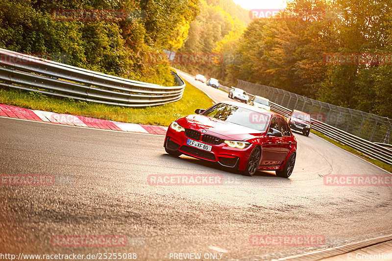 Bild #25255088 - Touristenfahrten Nürburgring Nordschleife (07.10.2023)